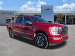 2022 Ford F-150 SuperCrew Cab 4WD Pickup for sale #PNKE39862 - photo 2