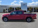 2022 Ford F-150 SuperCrew Cab 4WD Pickup for sale #PNKE39862 - photo 7