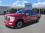2022 Ford F-150 SuperCrew Cab 4WD Pickup for sale #PNKE39862 - photo 8