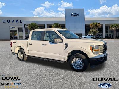 Used 2022 Ford F-150 - photo 1