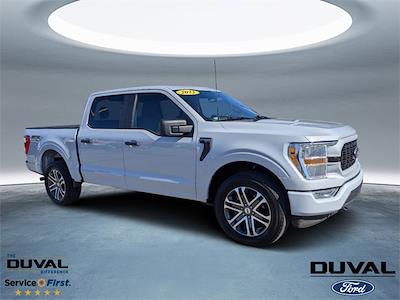 2022 Ford F-150 SuperCrew Cab 4WD, Pickup for sale #PNKE58426 - photo 1