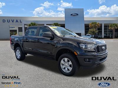 2022 Ford Ranger SuperCrew Cab 4WD Pickup for sale #PNLD51185 - photo 1