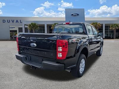 2022 Ford Ranger SuperCrew Cab 4WD Pickup for sale #PNLD51185 - photo 2
