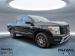 2022 Nissan Titan Crew Cab 4x4, Pickup for sale #PNN103608 - photo 1