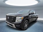 2022 Nissan Titan Crew Cab 4x4, Pickup for sale #PNN103608 - photo 8