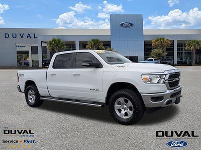 2022 Ram 1500 Crew Cab 4x4 Pickup for sale #PNN313061 - photo 1