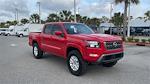 Used 2022 Nissan Frontier SV Crew Cab 4x4 Pickup for sale #PNN625026 - photo 4