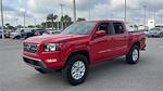 Used 2022 Nissan Frontier SV Crew Cab 4x4 Pickup for sale #PNN625026 - photo 6