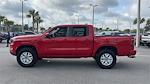 Used 2022 Nissan Frontier SV Crew Cab 4x4 Pickup for sale #PNN625026 - photo 7