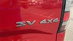 Used 2022 Nissan Frontier SV Crew Cab 4x4 Pickup for sale #PNN625026 - photo 32