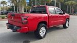 Used 2022 Nissan Frontier SV Crew Cab 4x4 Pickup for sale #PNN625026 - photo 2