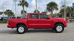 Used 2022 Nissan Frontier SV Crew Cab 4x4 Pickup for sale #PNN625026 - photo 33