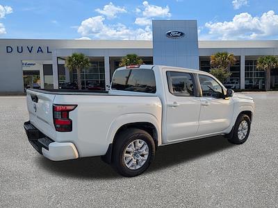 Used 2022 Nissan Frontier - photo 1