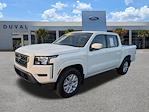 2022 Nissan Frontier Crew Cab RWD Pickup for sale #PNN668125 - photo 7