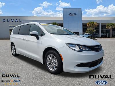 2022 Chrysler Voyager FWD Minivan for sale #PNR238430 - photo 1