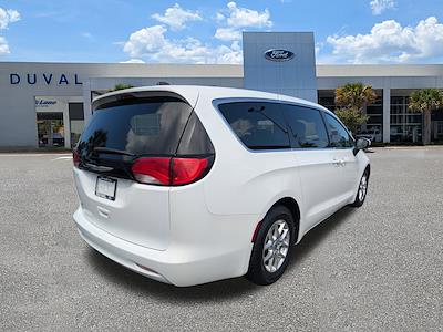 2022 Chrysler Voyager FWD Minivan for sale #PNR238430 - photo 2
