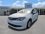 2022 Chrysler Voyager FWD Minivan for sale #PNR238430 - photo 26