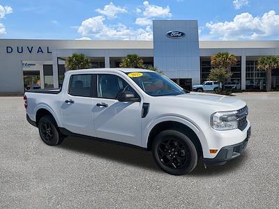 Used 2022 Ford Maverick XLT SuperCrew Cab for sale #PNRA51829 - photo 2