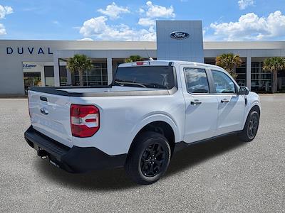 Used 2022 Ford Maverick XLT SuperCrew Cab for sale #PNRA51829 - photo 2