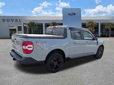 Used 2022 Ford Maverick - photo 1