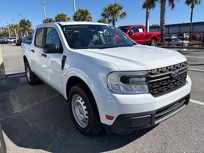 Used 2022 Ford Maverick - photo 1