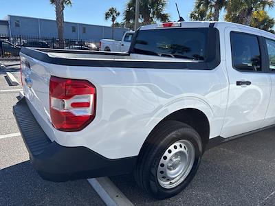 Used 2022 Ford Maverick - photo 1