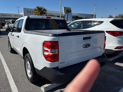 Used 2022 Ford Maverick - photo 1