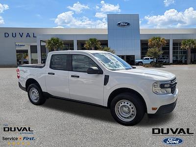 Used 2022 Ford Maverick - photo 1