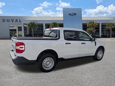 Used 2022 Ford Maverick - photo 1