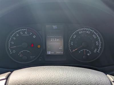 2022 Toyota Tacoma Access Cab RWD Pickup for sale #PNT019510 - photo 1