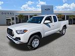 2022 Toyota Tacoma Access Cab RWD Pickup for sale #PNT019510 - photo 8