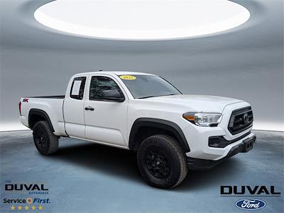 2022 Toyota Tacoma Access Cab RWD, Pickup for sale #PNT065551 - photo 1