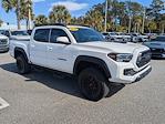 2022 Toyota Tacoma Double Cab 4WD Pickup for sale #PNT069313 - photo 2