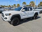 2022 Toyota Tacoma Double Cab 4WD Pickup for sale #PNT069313 - photo 8