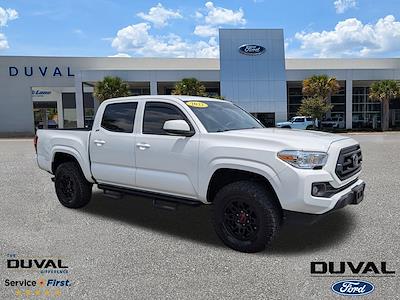 2022 Toyota Tacoma Double Cab 4WD Pickup for sale #PNT086239 - photo 1