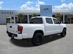 2022 Toyota Tacoma Double Cab 4WD Pickup for sale #PNT086239 - photo 2