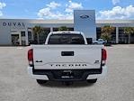 2022 Toyota Tacoma Double Cab 4WD Pickup for sale #PNT086239 - photo 21