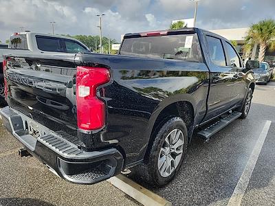 2022 Chevrolet Silverado 1500 Crew Cab 4WD Pickup for sale #PNZ125772 - photo 2