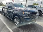 2022 Chevrolet Silverado 1500 Crew Cab 4WD Pickup for sale #PNZ125772 - photo 1