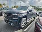 2022 Chevrolet Silverado 1500 Crew Cab 4WD Pickup for sale #PNZ125772 - photo 3