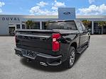 Used 2022 Chevrolet Silverado 1500 RST Crew Cab for sale #PNZ125772 - photo 6