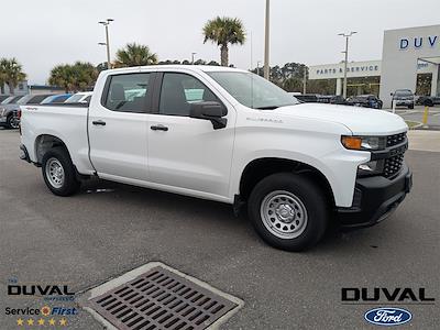 Used 2022 Chevrolet Silverado 1500 - photo 1