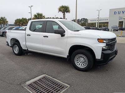 Used 2022 Chevrolet Silverado 1500 - photo 1