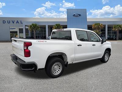 Used 2022 Chevrolet Silverado 1500 - photo 1