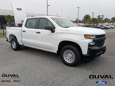 Used 2022 Chevrolet Silverado 1500 - photo 1