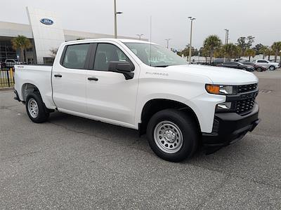 Used 2022 Chevrolet Silverado 1500 - photo 1