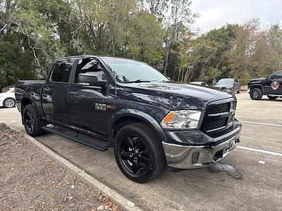 Used 2018 Ram 1500 SLT Crew Cab for sale #JS346462 - photo 1