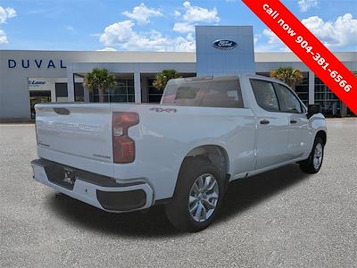 Used 2022 Chevrolet Silverado 1500 - photo 1