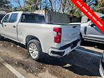 Used 2022 Chevrolet Silverado 1500 Custom Crew Cab for sale #PNZ512676 - photo 3