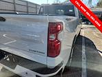 Used 2022 Chevrolet Silverado 1500 Custom Crew Cab for sale #PNZ512676 - photo 4